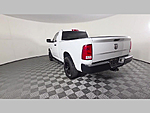 Used 2017 RAM 1500 TRADESMAN 4X2 REGULAR CAB 6'4