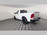 Used 2017 RAM 1500 TRADESMAN 4X2 REGULAR CAB 6'4