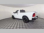 Used 2017 RAM 1500 TRADESMAN 4X2 REGULAR CAB 6'4