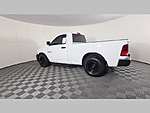 Used 2017 RAM 1500 TRADESMAN 4X2 REGULAR CAB 6'4