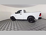 Used 2017 RAM 1500 TRADESMAN 4X2 REGULAR CAB 6'4