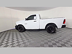 Used 2017 RAM 1500 TRADESMAN 4X2 REGULAR CAB 6'4