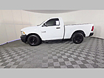 Used 2017 RAM 1500 TRADESMAN 4X2 REGULAR CAB 6'4