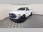 Used 2017 RAM 1500 TRADESMAN 4X2 REGULAR CAB 6'4