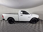 Used 2017 RAM 1500 TRADESMAN 4X2 REGULAR CAB 6'4