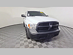 Used 2017 RAM 1500 TRADESMAN 4X2 REGULAR CAB 6'4