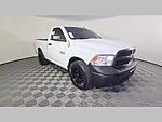 Used 2017 RAM 1500 TRADESMAN 4X2 REGULAR CAB 6'4