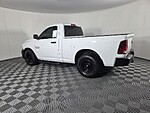 Used 2017 RAM 1500 TRADESMAN 4X2 REGULAR CAB 6'4