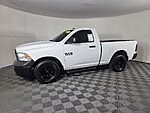 Used 2017 RAM 1500 TRADESMAN 4X2 REGULAR CAB 6'4
