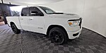 Used 2021 RAM 1500 BIG HORN/LONE STAR in WEST PALM BEACH, FLORIDA