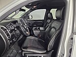 Used 2021 RAM 1500 BIG HORN 4X4 QUAD CAB 6'4