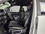 Used 2021 RAM 1500 BIG HORN 4X4 QUAD CAB 6'4