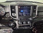 Used 2021 RAM 1500 BIG HORN 4X4 QUAD CAB 6'4
