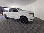 Used 2021 RAM 1500 BIG HORN/LONE STAR in WEST PALM BEACH, FLORIDA (Photo 2)