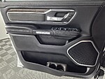 Used 2021 RAM 1500 BIG HORN 4X4 QUAD CAB 6'4