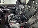 Used 2021 RAM 1500 BIG HORN 4X4 QUAD CAB 6'4
