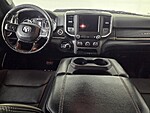 Used 2021 RAM 1500 BIG HORN 4X4 QUAD CAB 6'4