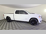 Used 2021 RAM 1500 BIG HORN 4X4 QUAD CAB 6'4