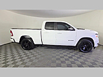 Used 2021 RAM 1500 BIG HORN 4X4 QUAD CAB 6'4