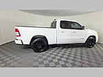 Used 2021 RAM 1500 BIG HORN 4X4 QUAD CAB 6'4