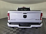 Used 2021 RAM 1500 BIG HORN/LONE STAR in WEST PALM BEACH, FLORIDA (Photo 4)