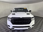 Used 2021 RAM 1500 BIG HORN 4X4 QUAD CAB 6'4