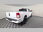 Used 2021 RAM 1500 BIG HORN 4X4 QUAD CAB 6'4