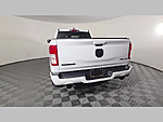 Used 2021 RAM 1500 BIG HORN 4X4 QUAD CAB 6'4