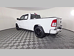 Used 2021 RAM 1500 BIG HORN 4X4 QUAD CAB 6'4