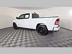 Used 2021 RAM 1500 BIG HORN 4X4 QUAD CAB 6'4