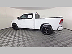 Used 2021 RAM 1500 BIG HORN 4X4 QUAD CAB 6'4