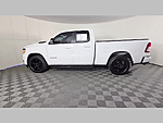 Used 2021 RAM 1500 BIG HORN 4X4 QUAD CAB 6'4