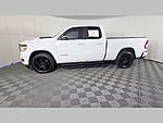 Used 2021 RAM 1500 BIG HORN 4X4 QUAD CAB 6'4