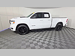 Used 2021 RAM 1500 BIG HORN 4X4 QUAD CAB 6'4