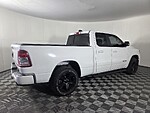 Used 2021 RAM 1500 BIG HORN/LONE STAR in WEST PALM BEACH, FLORIDA (Photo 5)