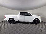Used 2021 RAM 1500 BIG HORN 4X4 QUAD CAB 6'4