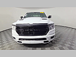 Used 2021 RAM 1500 BIG HORN 4X4 QUAD CAB 6'4