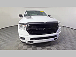 Used 2021 RAM 1500 BIG HORN 4X4 QUAD CAB 6'4