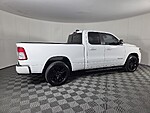 Used 2021 RAM 1500 BIG HORN 4X4 QUAD CAB 6'4