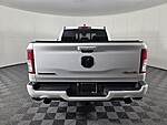 Used 2021 RAM 1500 BIG HORN 4X4 QUAD CAB 6'4
