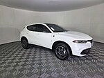 Used 2025 ALFA ROMEO TONALE EAWD in WEST PALM BEACH, FLORIDA (Photo 1)