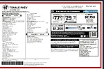 Used 2025 ALFA ROMEO TONALE EAWD in WEST PALM BEACH, FLORIDA (Photo 2)