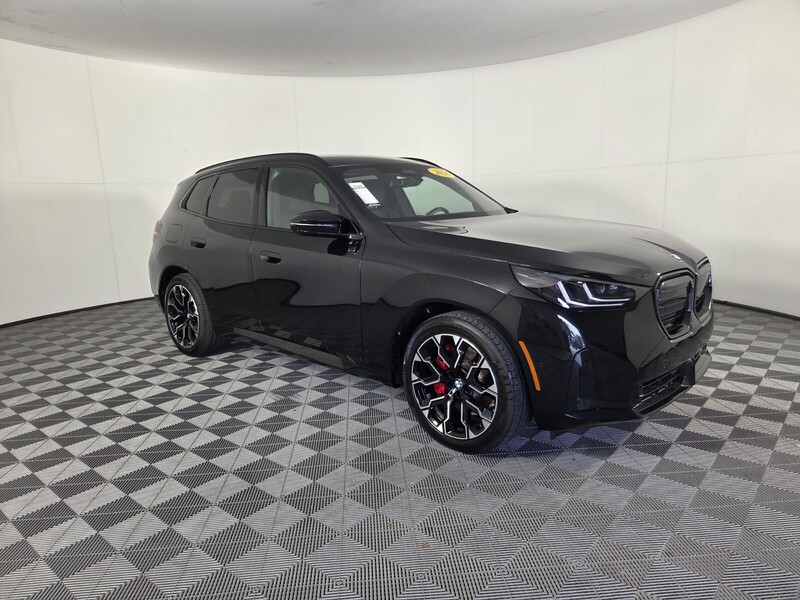 Used 2026 BMW X3 M50 XDRIVE SPORTS ACTIVITY VEHICLE in WEST PALM BEACH, FLORIDA