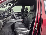 Used 2022 JEEP WAGONEER SERIES II 4X4 in WEST PALM BEACH, FLORIDA (Photo 10)