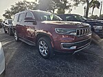 Used 2022 JEEP WAGONEER SERIES II in WEST PALM BEACH, FLORIDA (Photo 2)