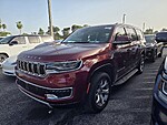Used 2022 JEEP WAGONEER SERIES II in WEST PALM BEACH, FLORIDA (Photo 3)