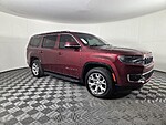 Used 2022 JEEP WAGONEER SERIES II 4X4 in WEST PALM BEACH, FLORIDA (Photo 3)