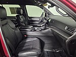 Used 2022 JEEP WAGONEER SERIES II 4X4 in WEST PALM BEACH, FLORIDA (Photo 33)