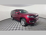 Used 2022 JEEP WAGONEER SERIES II 4X4 in WEST PALM BEACH, FLORIDA (Photo 34)