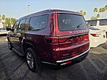 Used 2022 JEEP WAGONEER SERIES II in WEST PALM BEACH, FLORIDA (Photo 4)